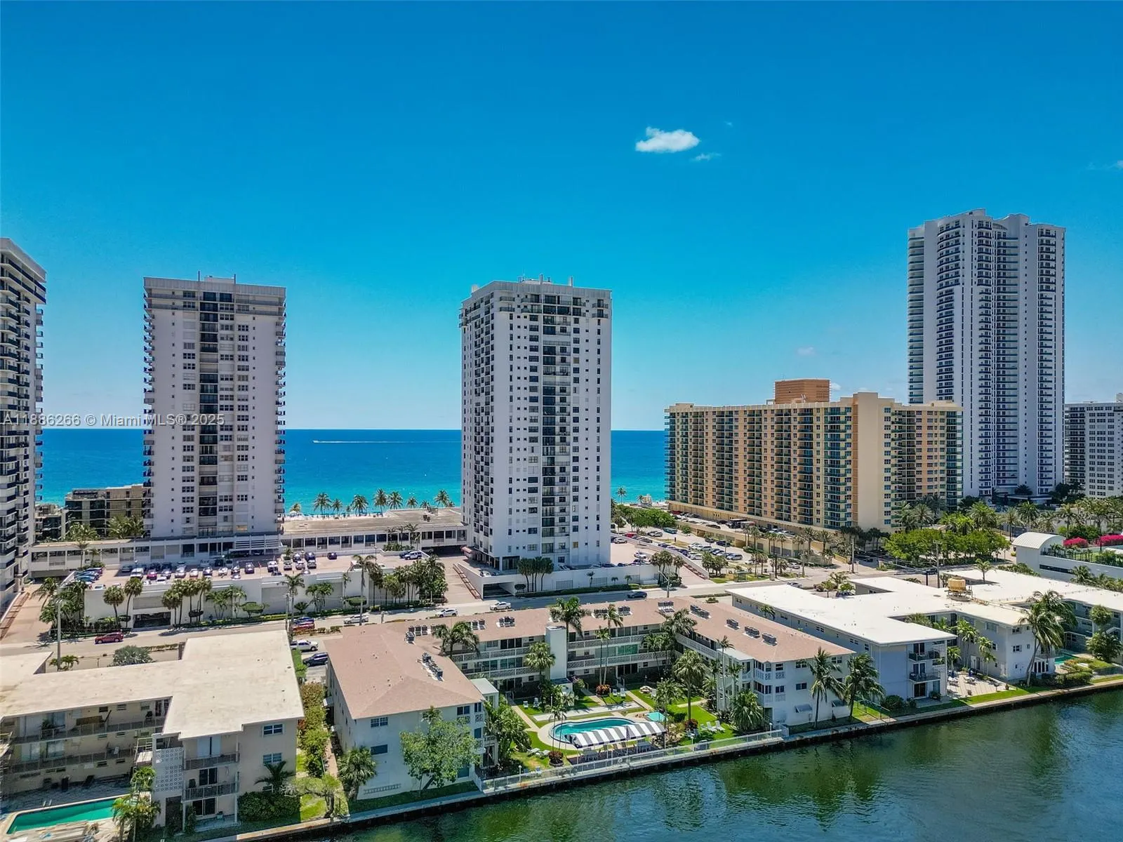 2401 S Ocean Dr, #304