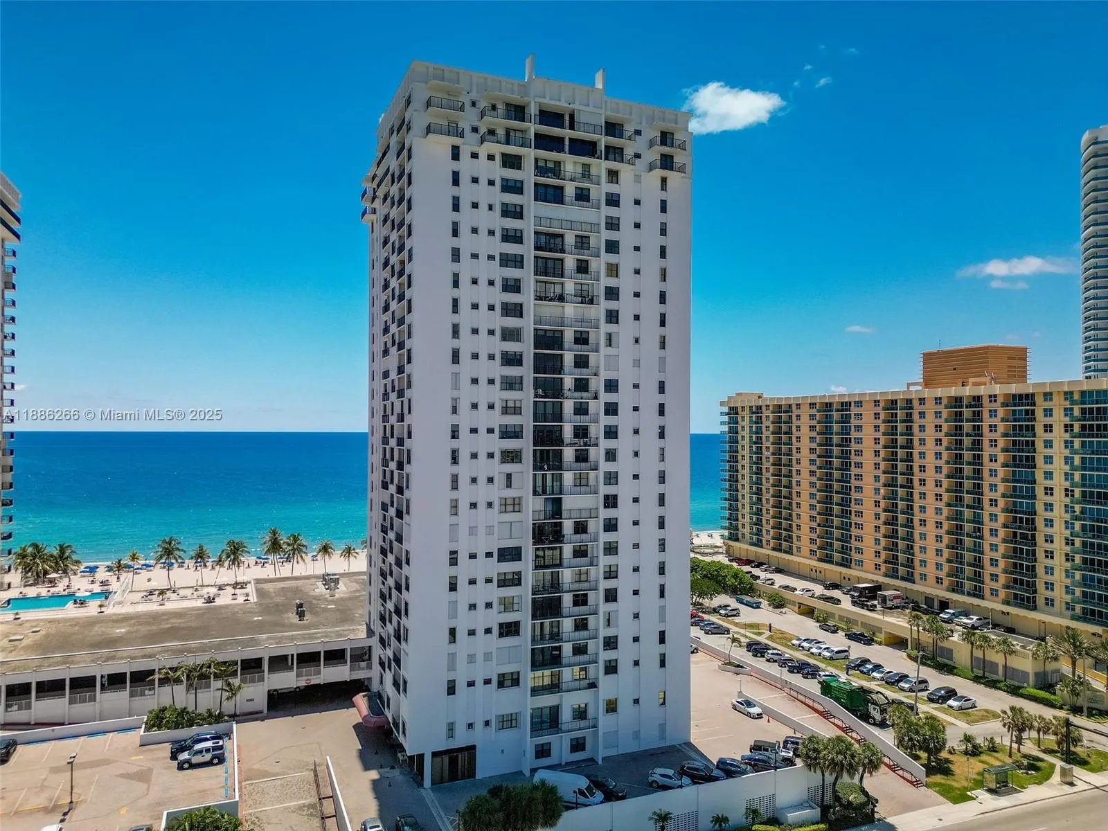 2401 S Ocean Dr, #304