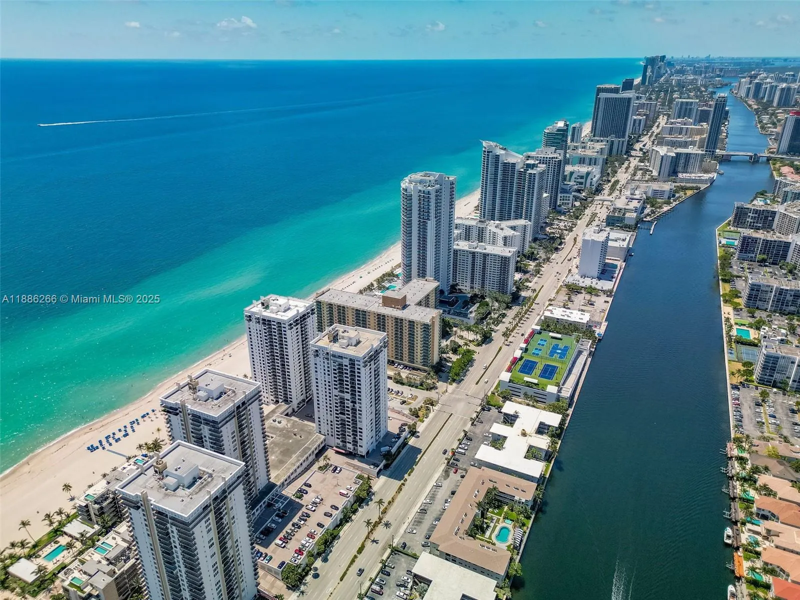 2401 S Ocean Dr, #304