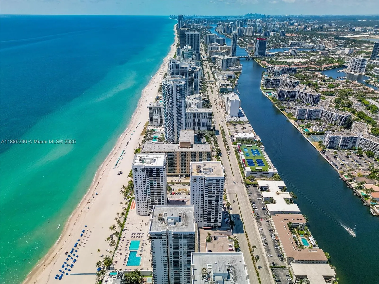 2401 S Ocean Dr, #304