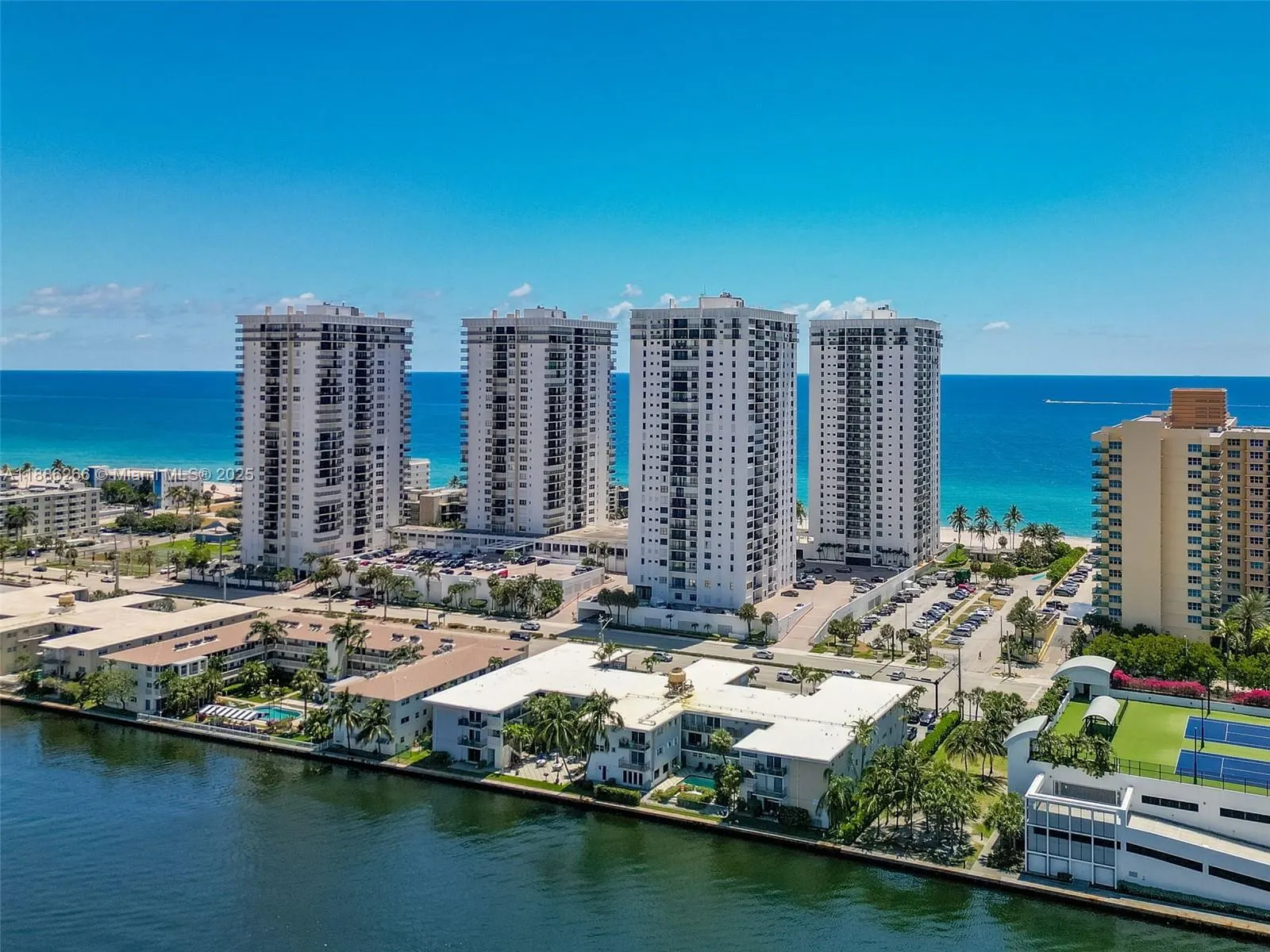 2401 S Ocean Dr, #304