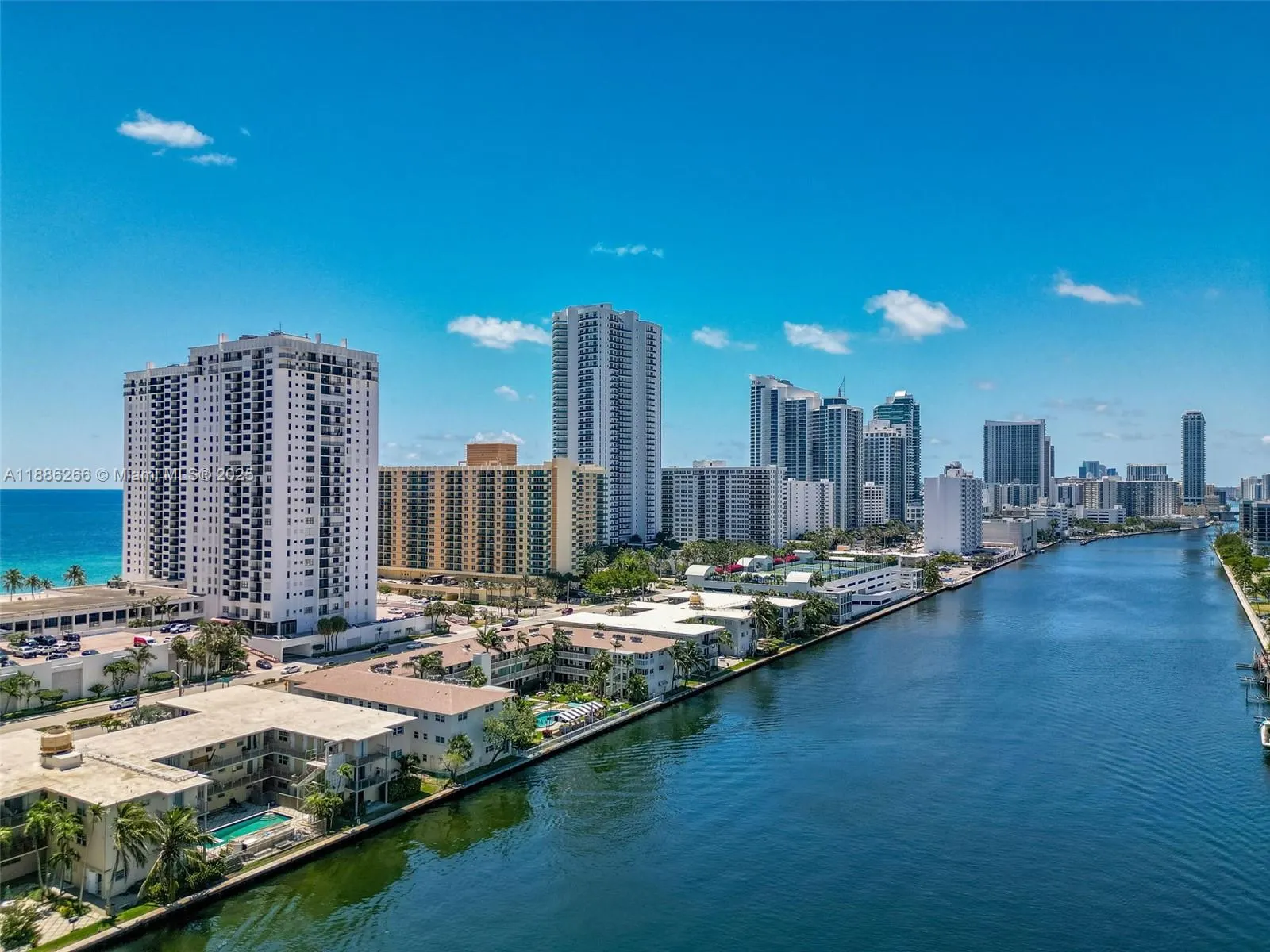 2401 S Ocean Dr, #304