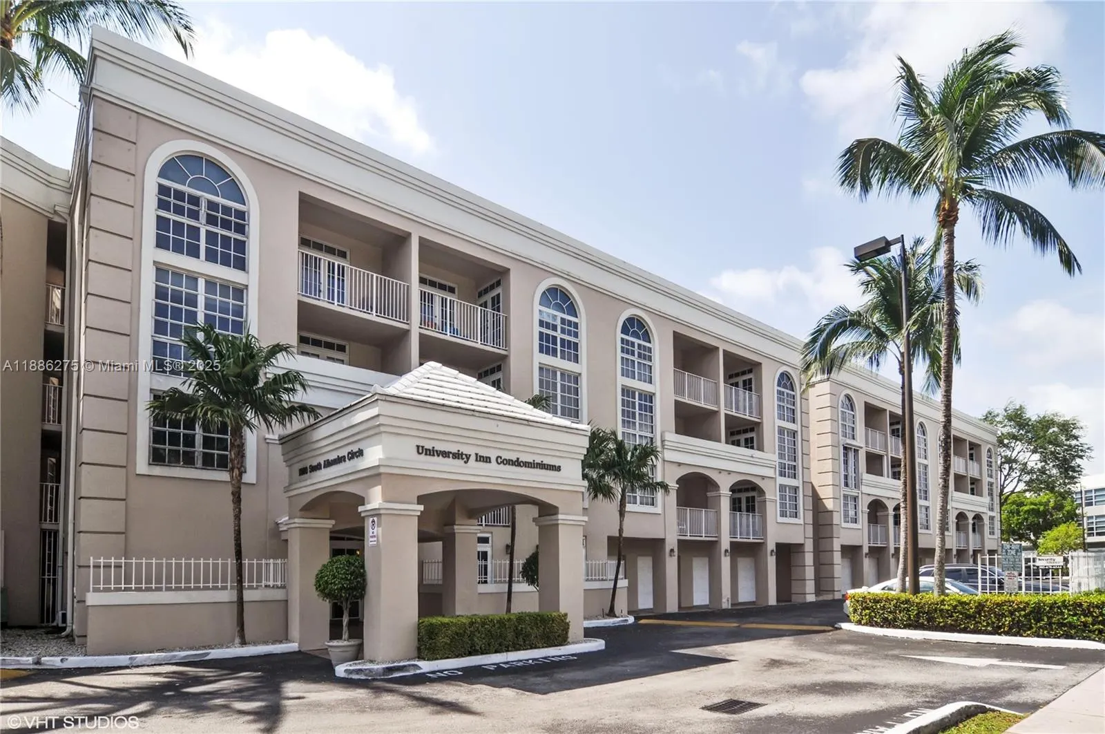 1280 S Alhambra Cir, #2117