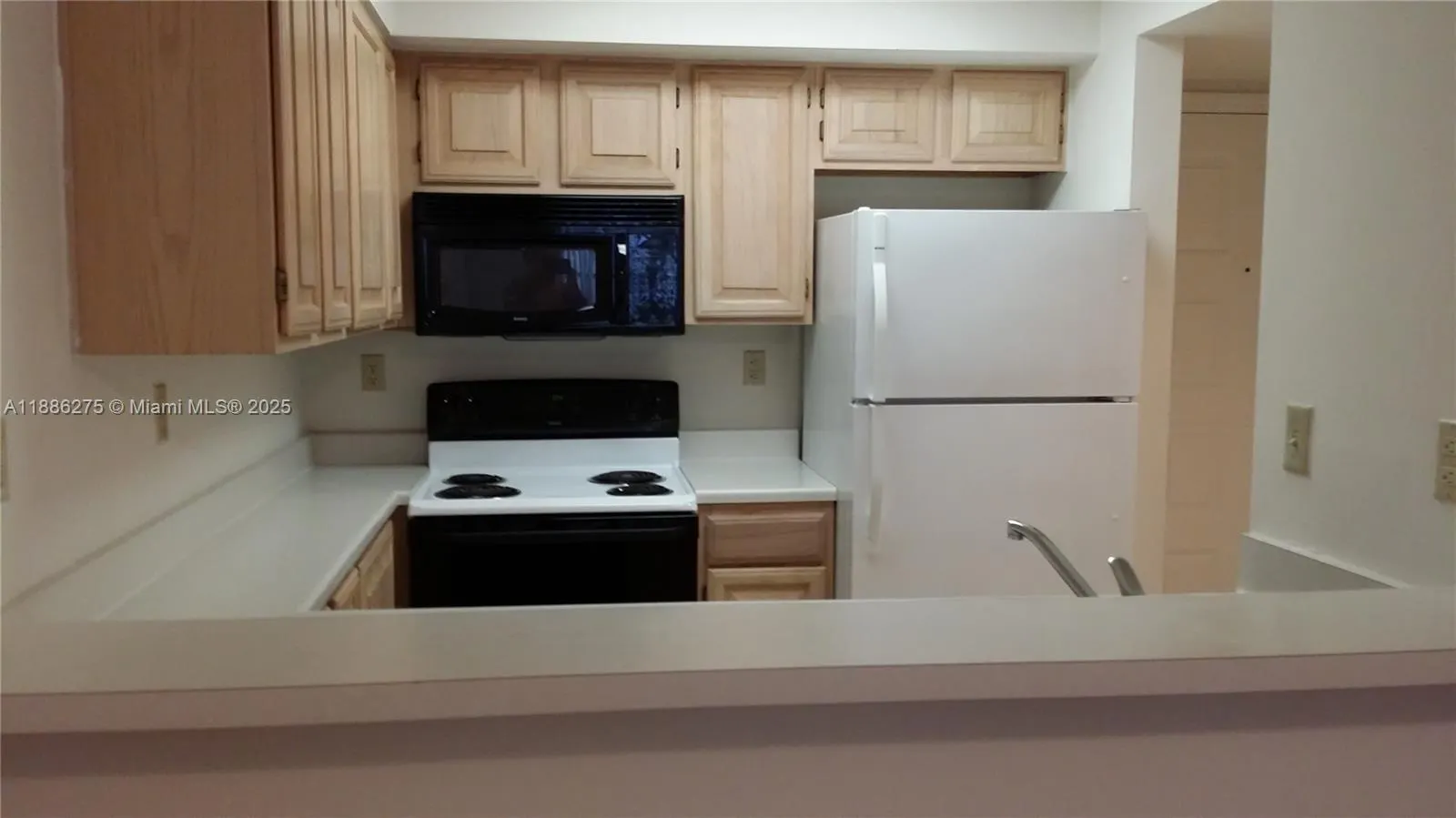 1280 S Alhambra Cir, #2117