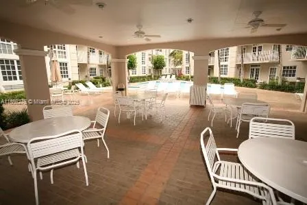 1280 S Alhambra Cir, #2117