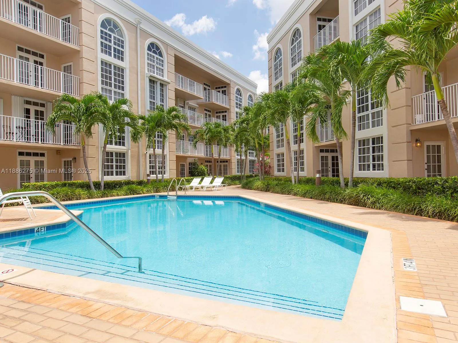 1280 S Alhambra Cir, #2117