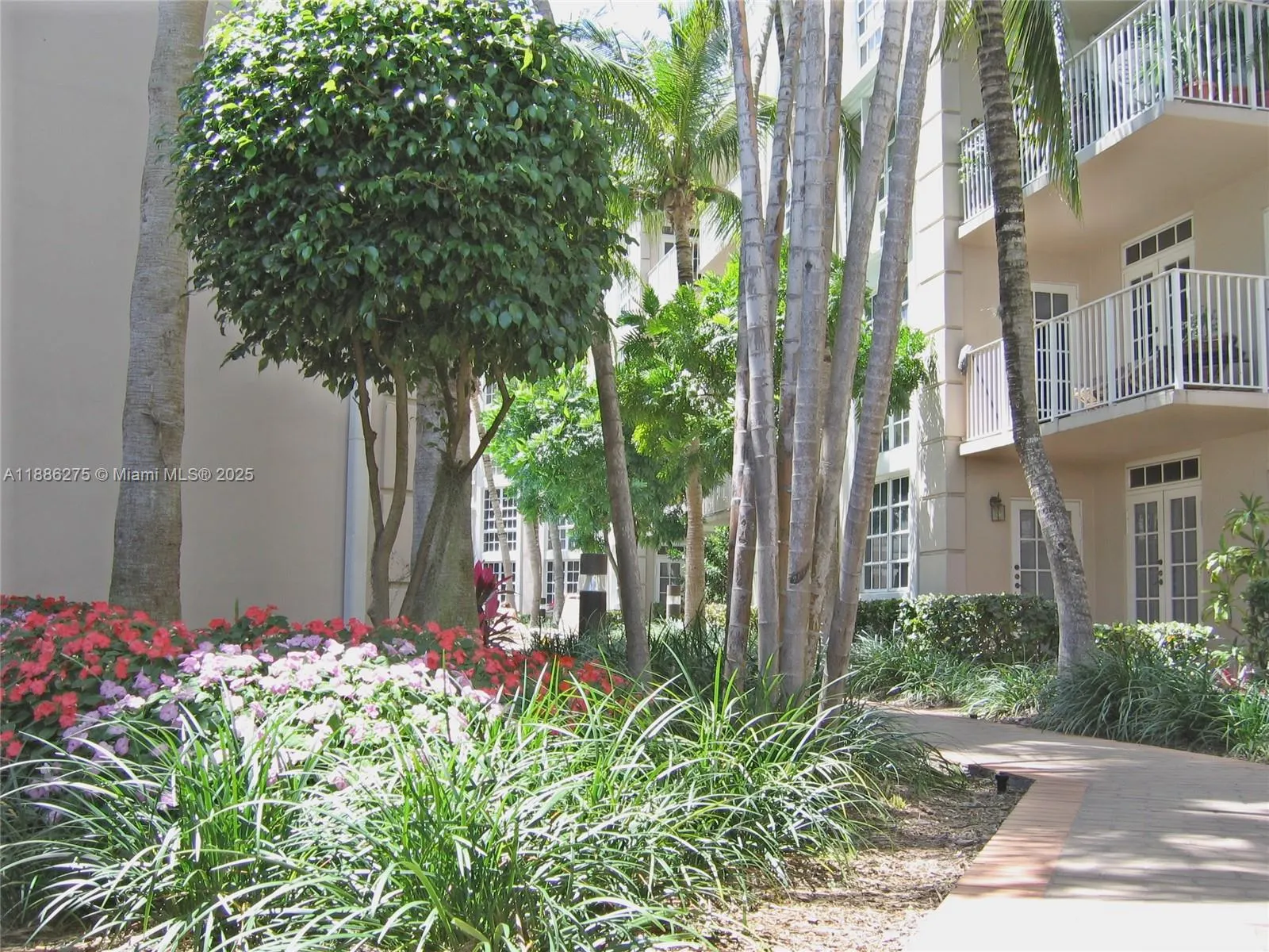 1280 S Alhambra Cir, #2117