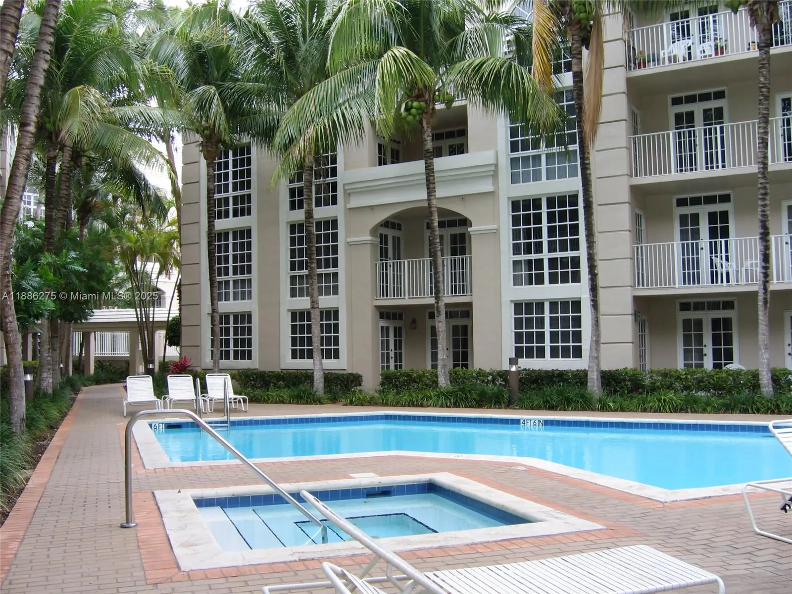 1280 S Alhambra Cir, #2117