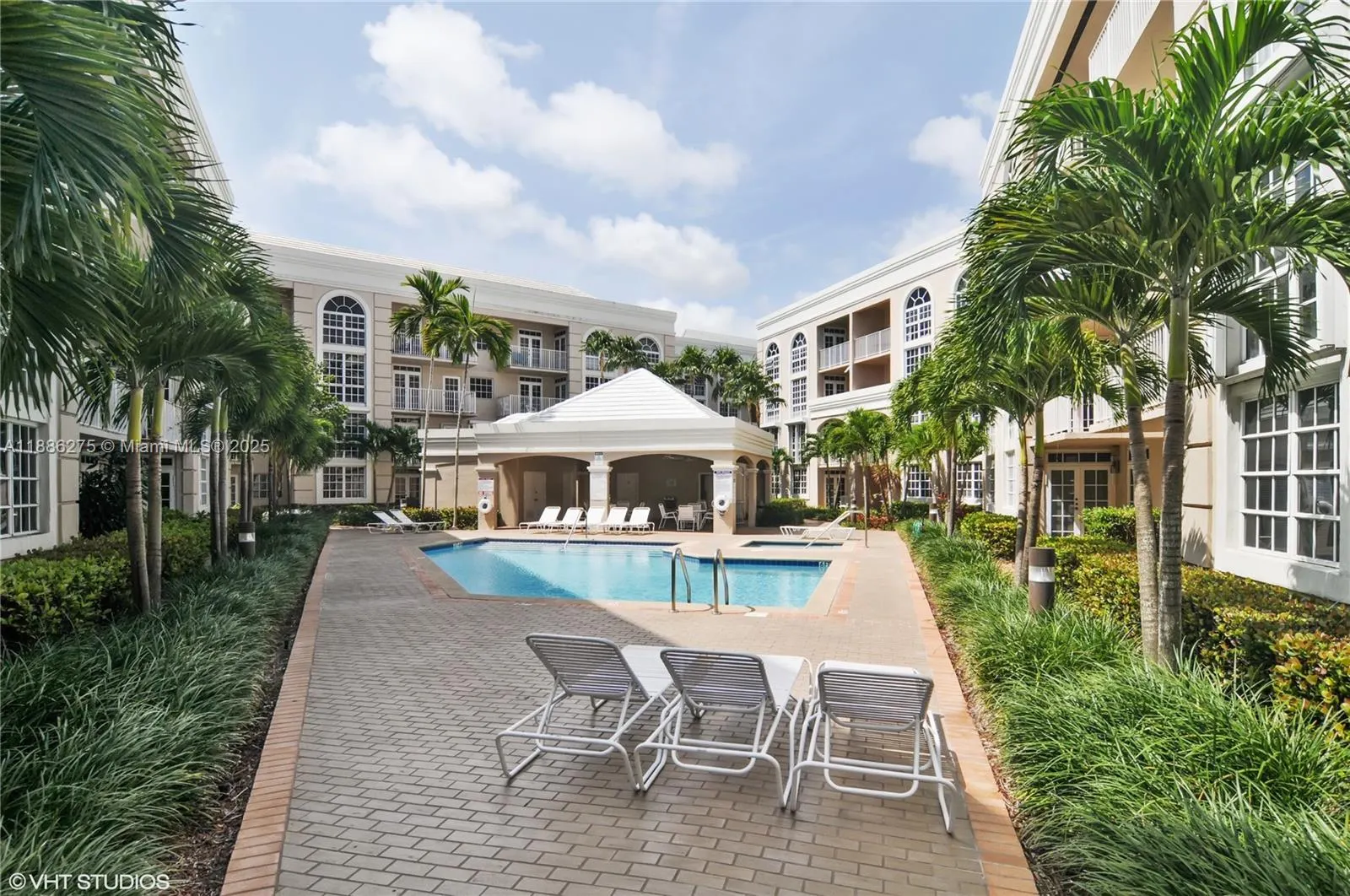 1280 S Alhambra Cir, #2117