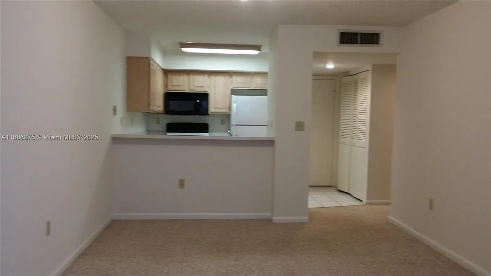 1280 S Alhambra Cir, #2117