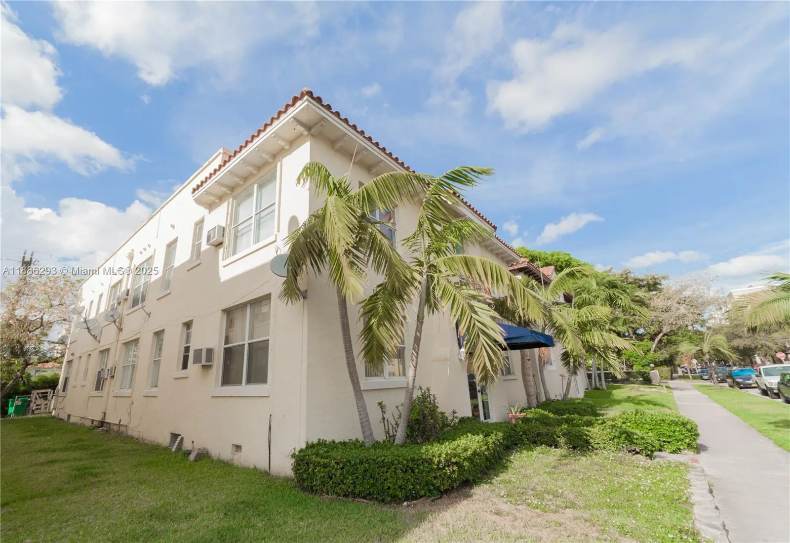119 Menores Ave, #12