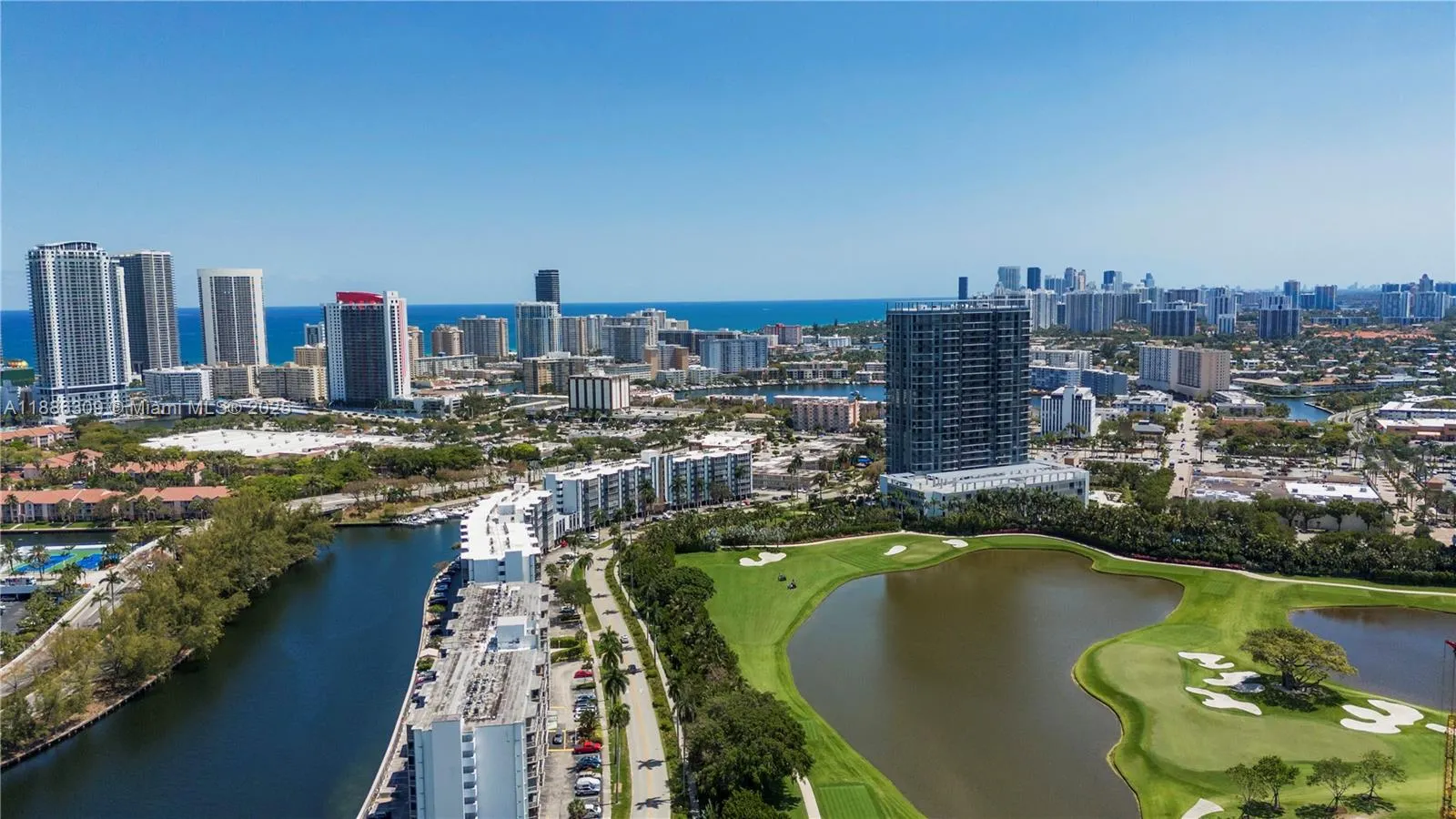 101 Diplomat Pkwy, #306