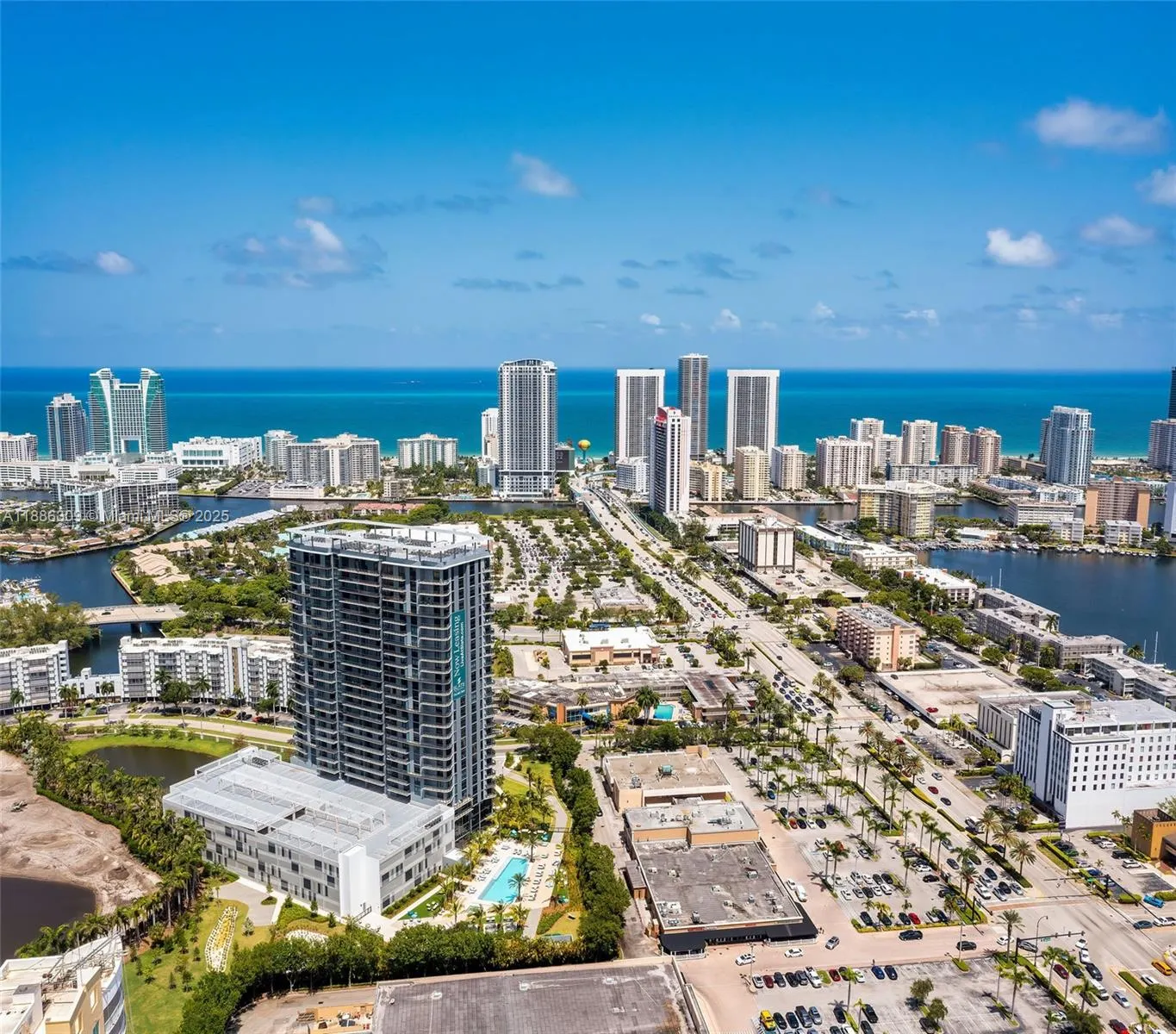 101 Diplomat Pkwy, #306