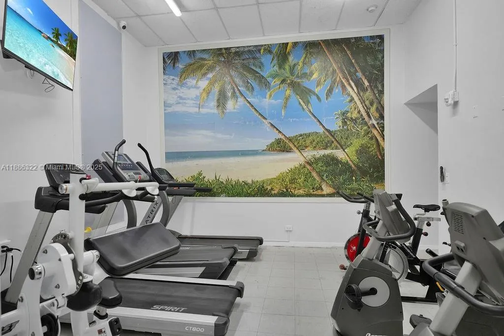6039 Collins Ave, #1126