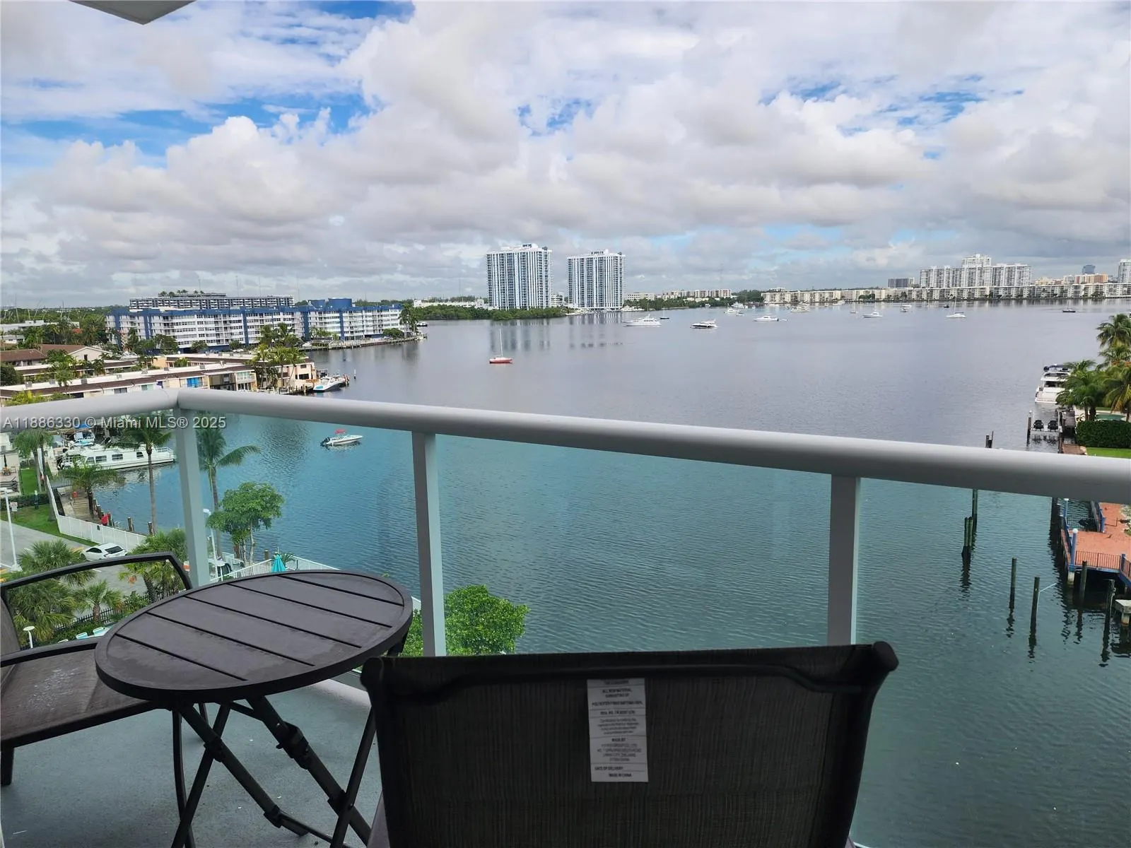 2841 NE 163rd St, #805