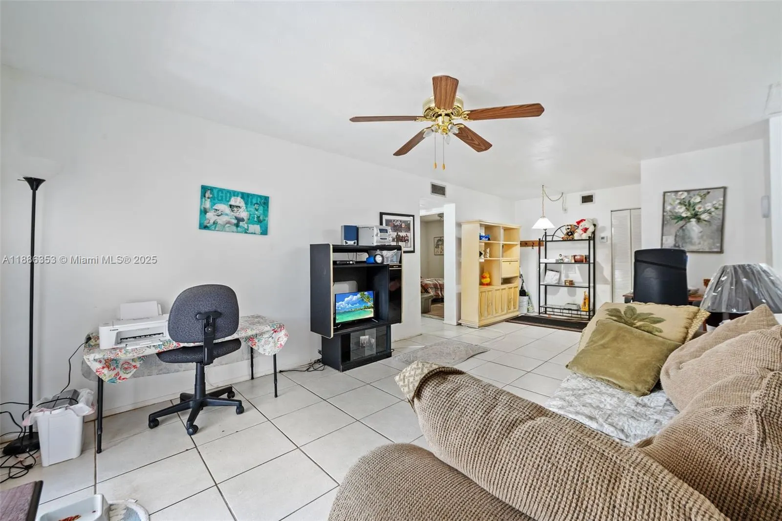 504 Gardens Drive, #203