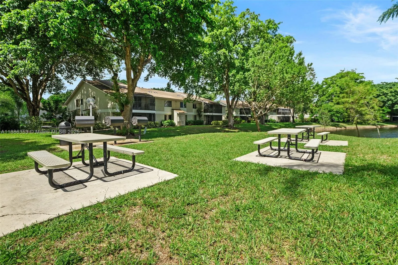 504 Gardens Drive, #203