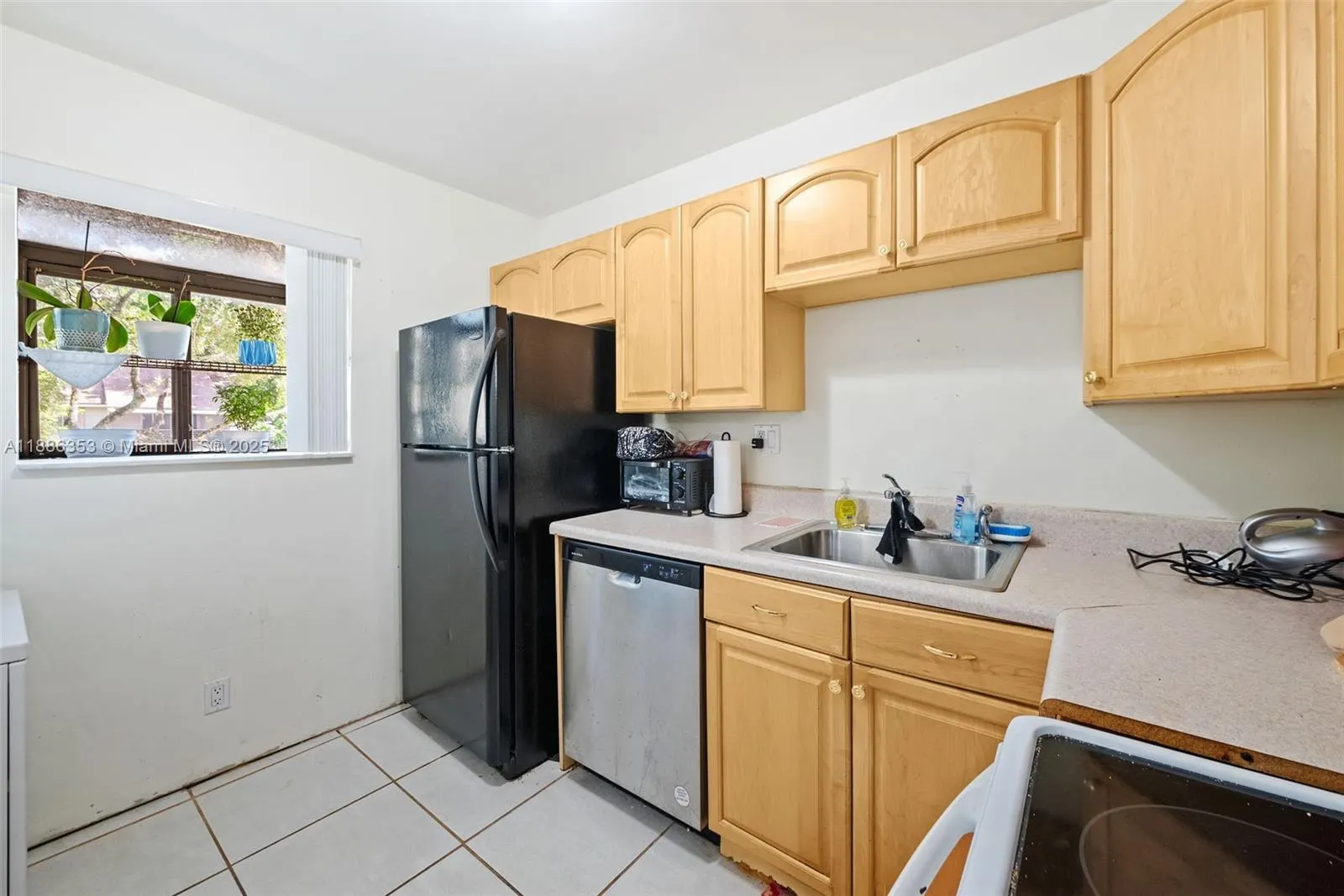 504 Gardens Drive, #203