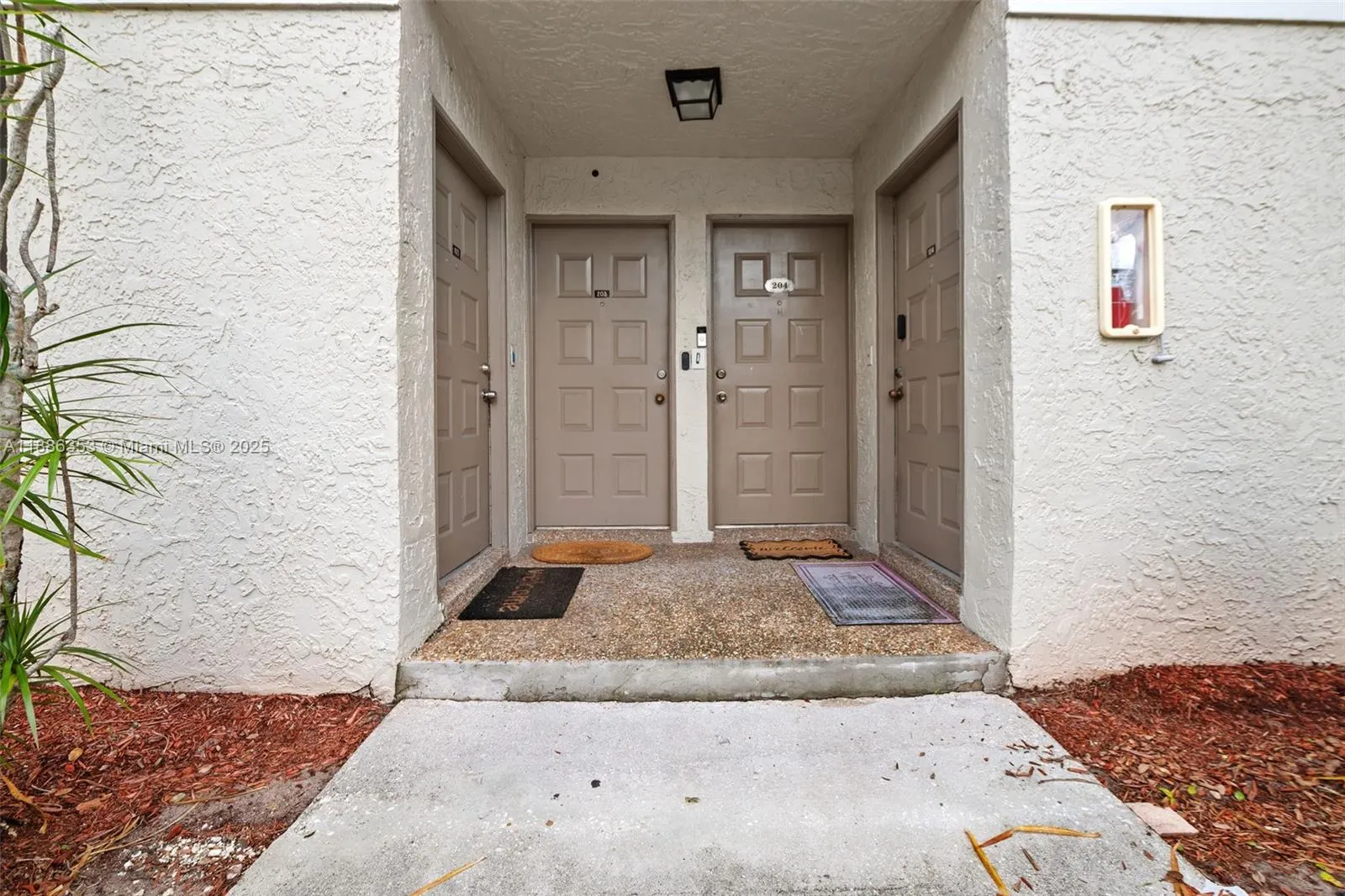 504 Gardens Drive, #203