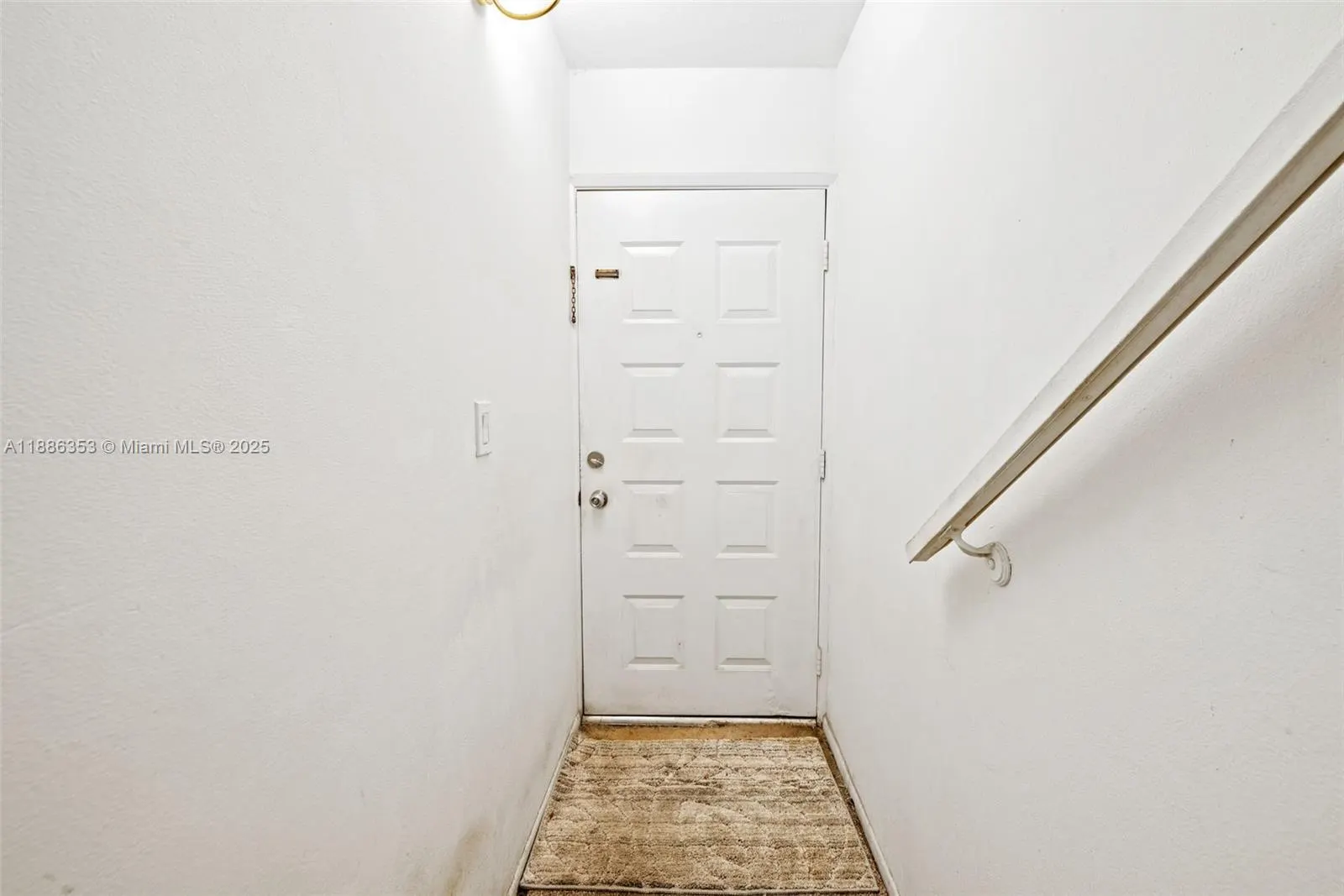 504 Gardens Drive, #203