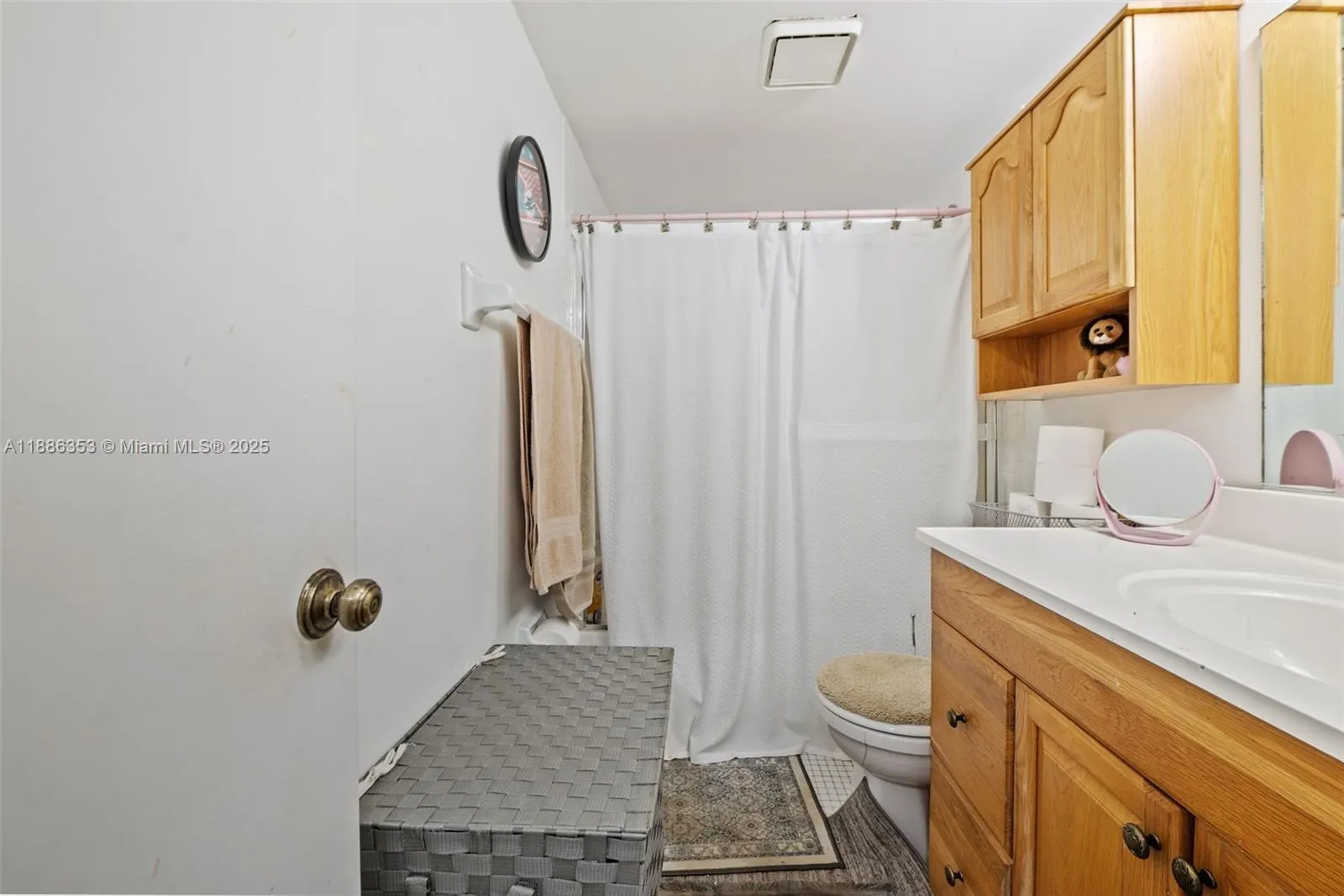 504 Gardens Drive, #203
