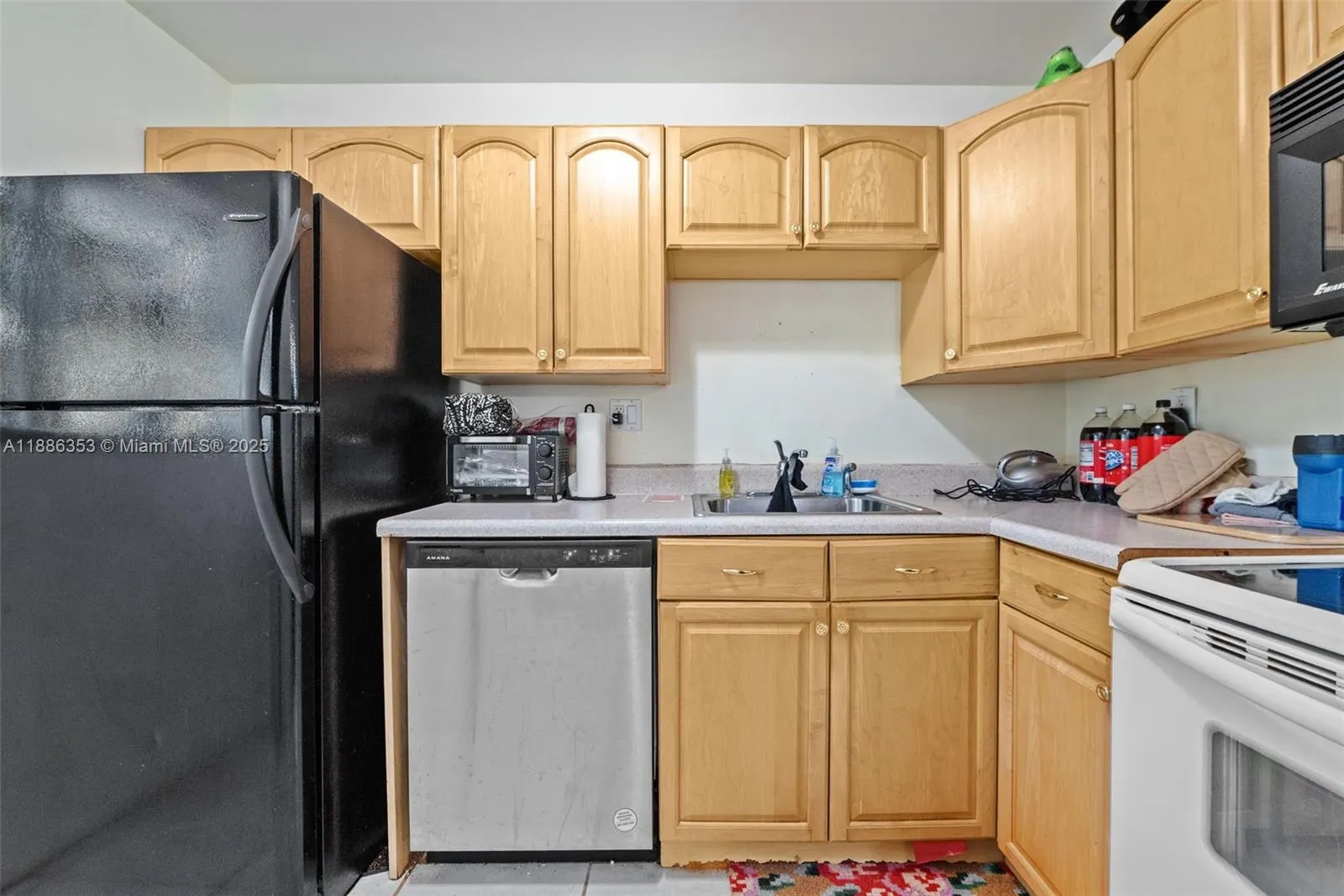 504 Gardens Drive, #203