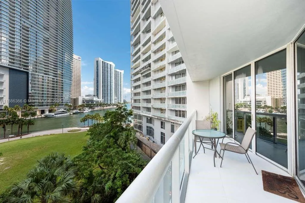 475 Brickell Ave, #514