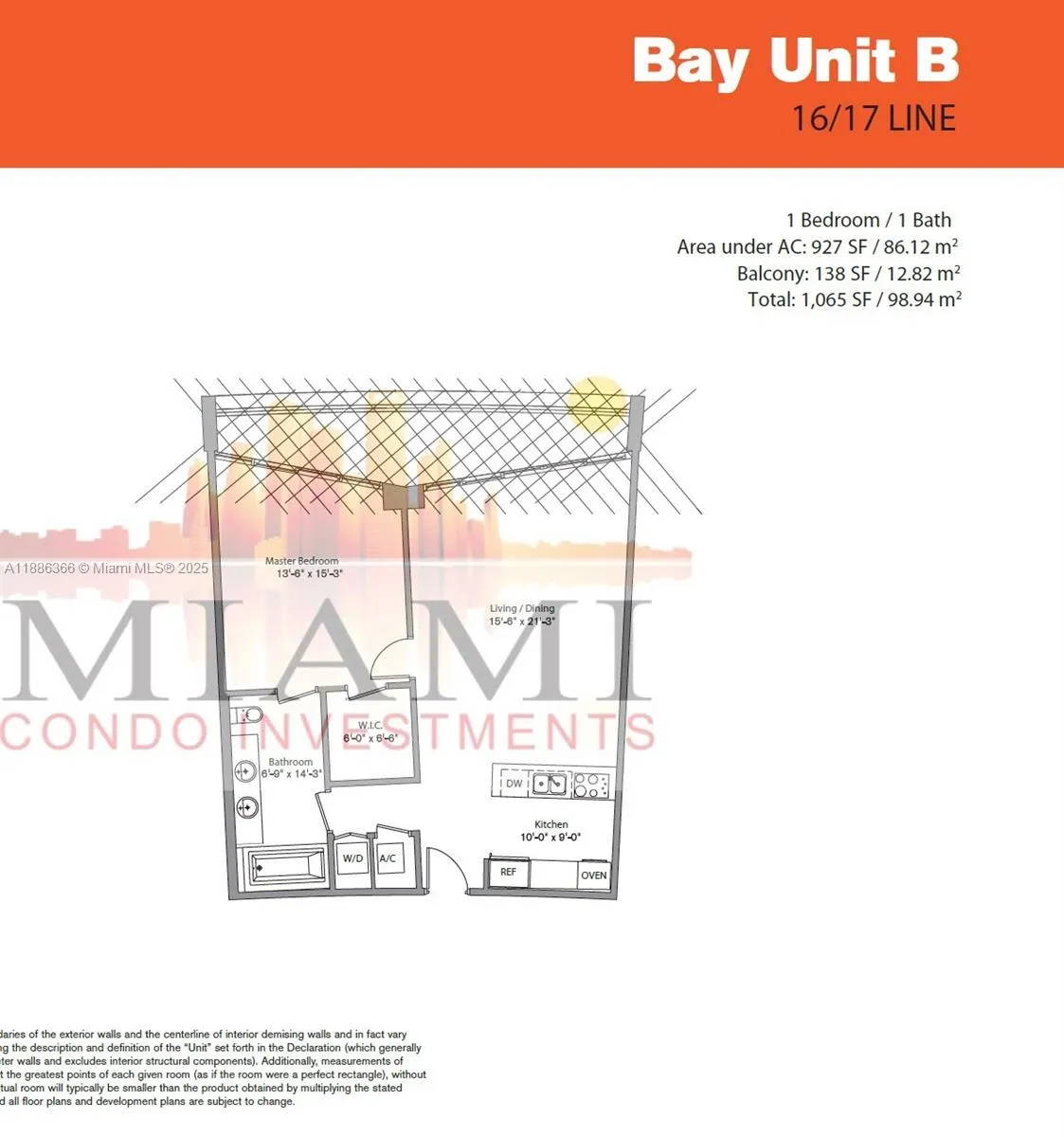 475 Brickell Ave, #514