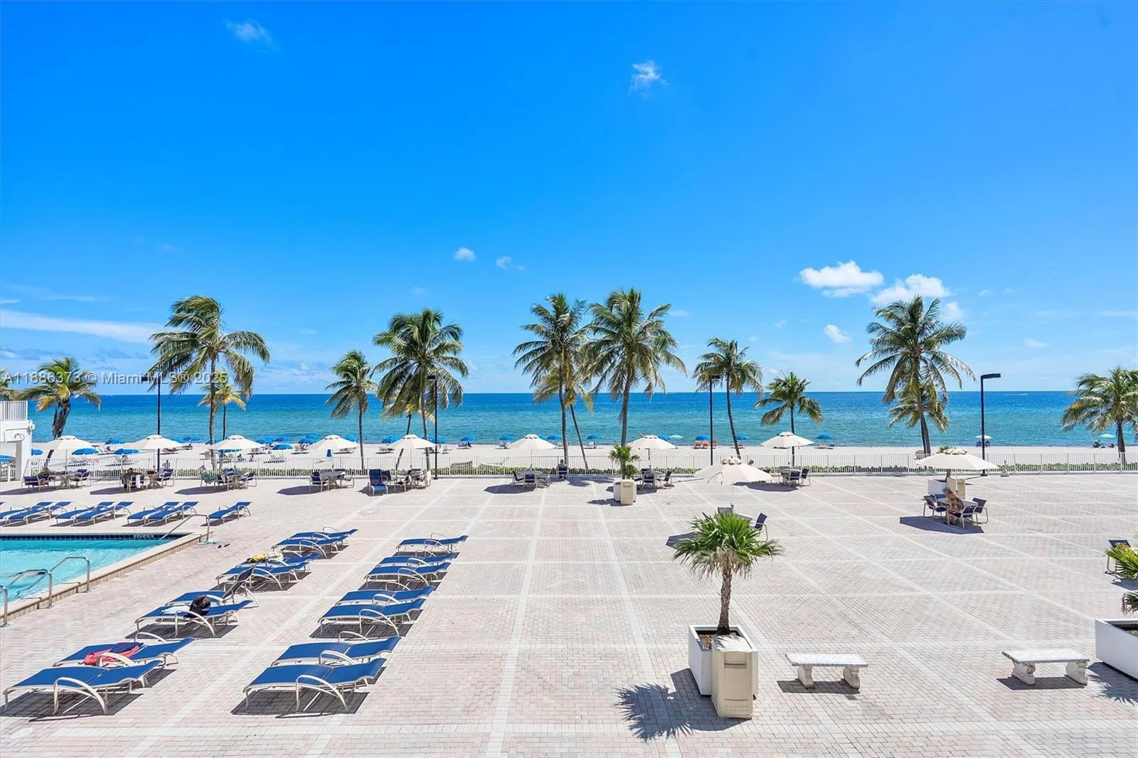 2401 S Ocean Dr, #905