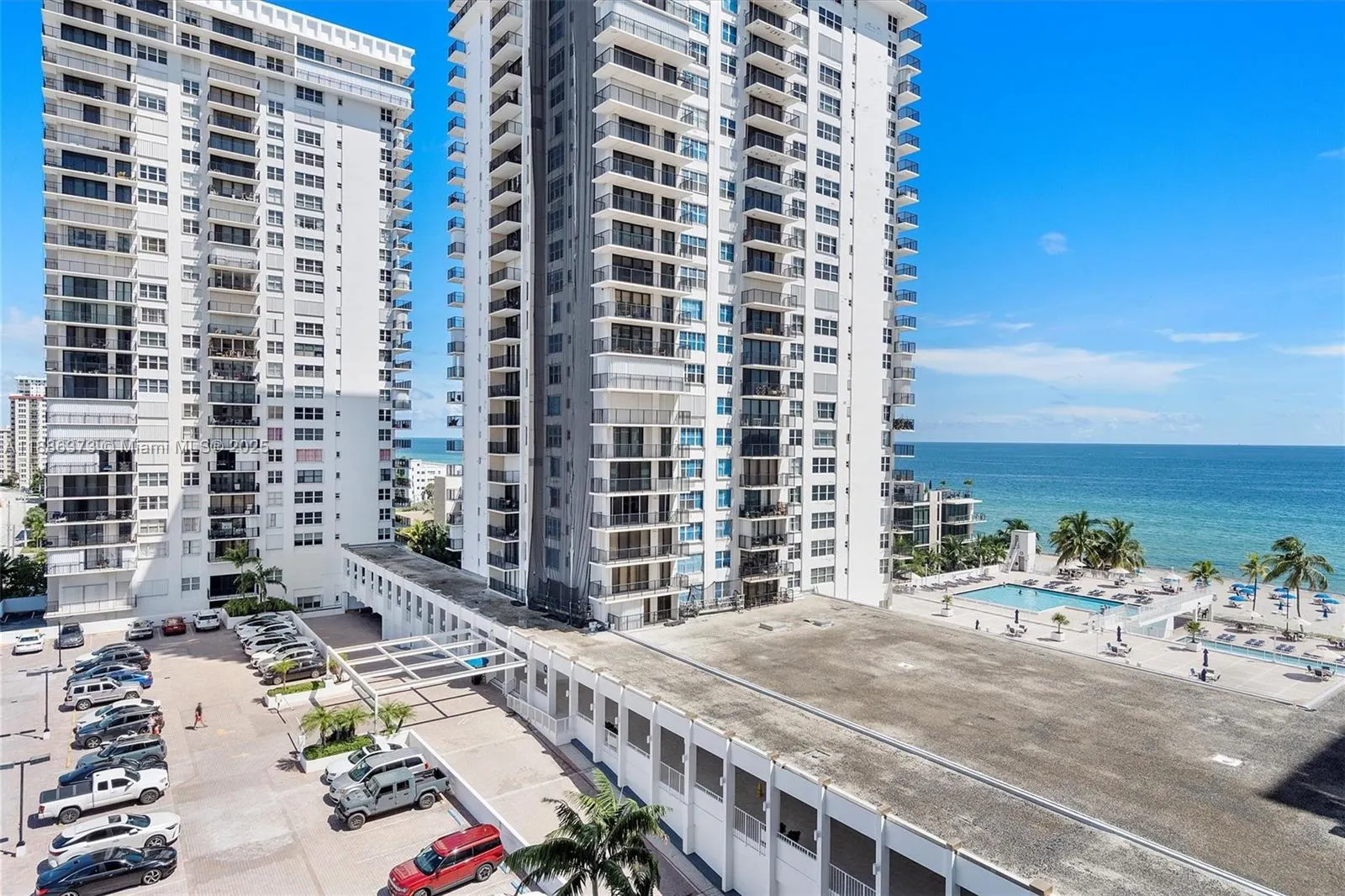 2401 S Ocean Dr, #905