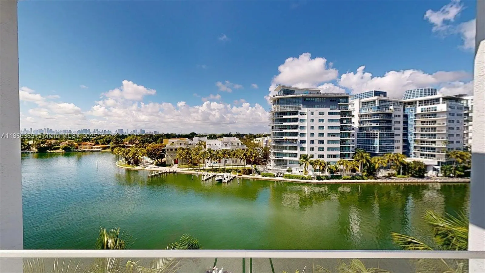 5970 Indian Creek Dr, #PH-4