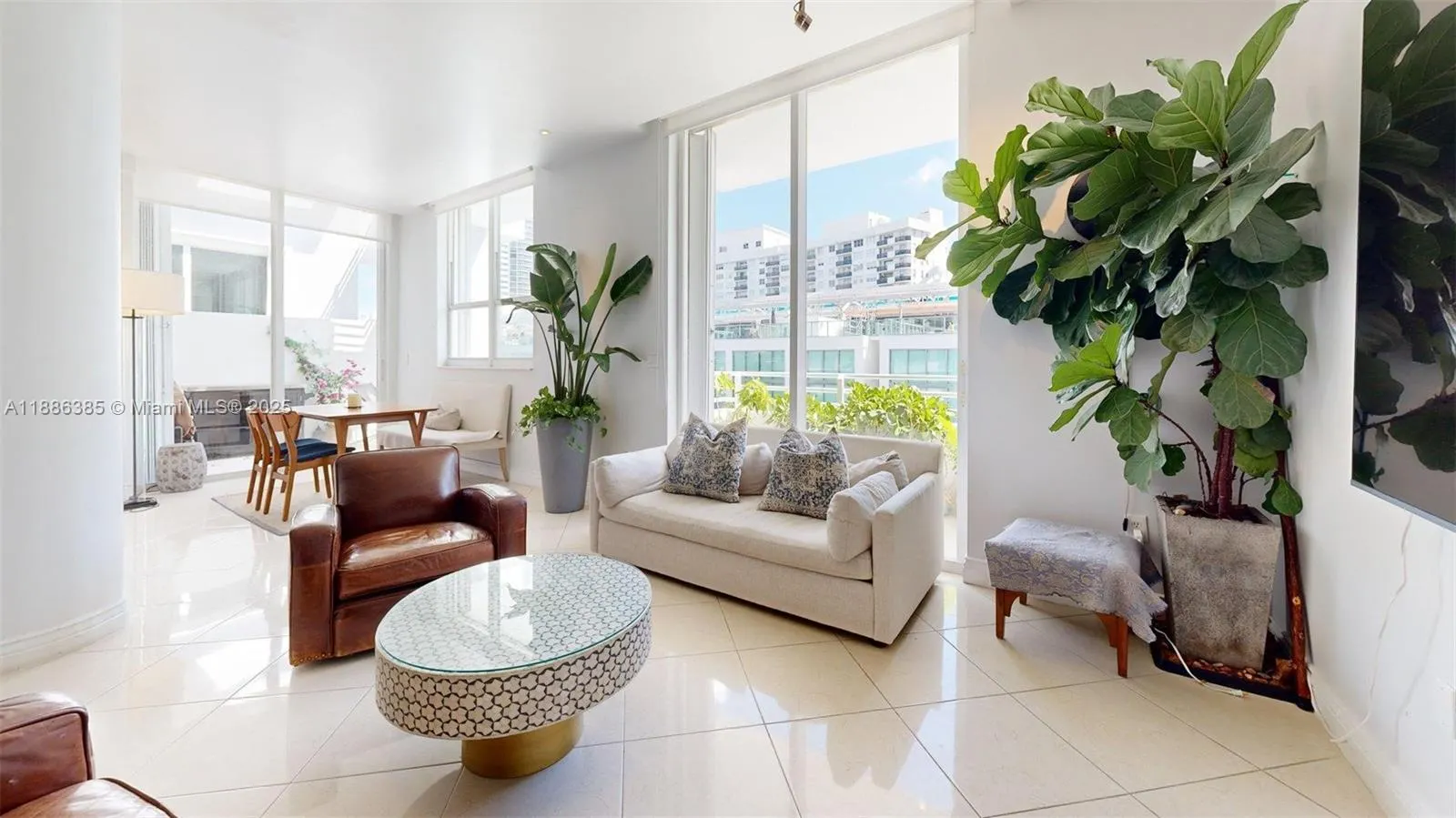 5970 Indian Creek Dr, #PH-4