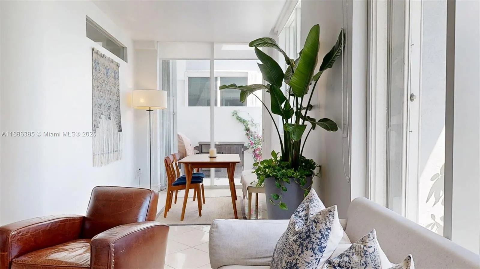 5970 Indian Creek Dr, #PH-4