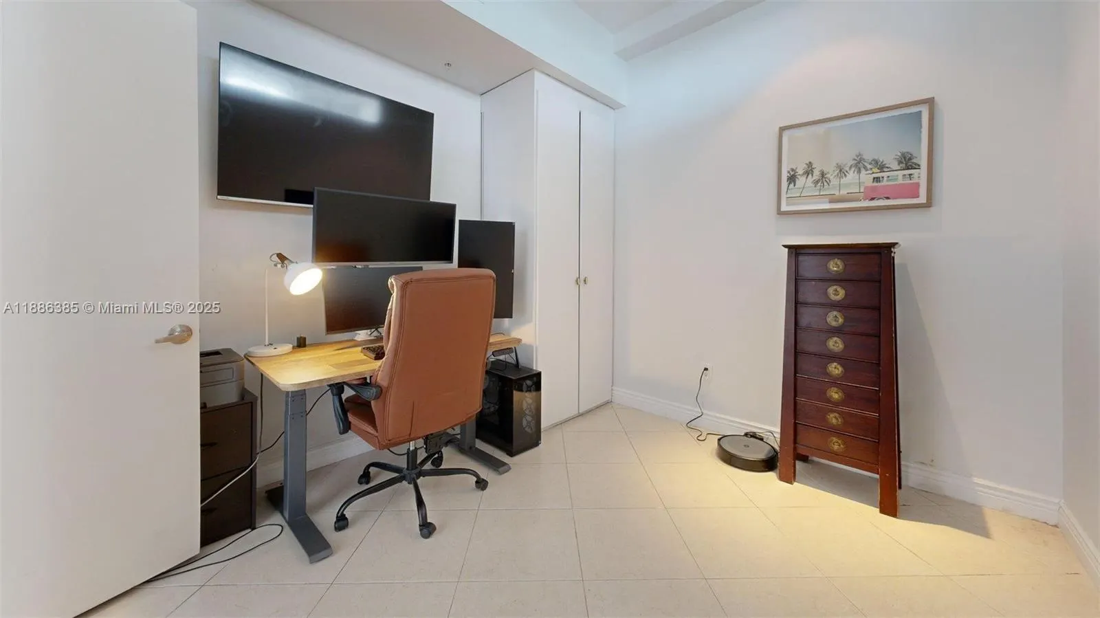 5970 Indian Creek Dr, #PH-4