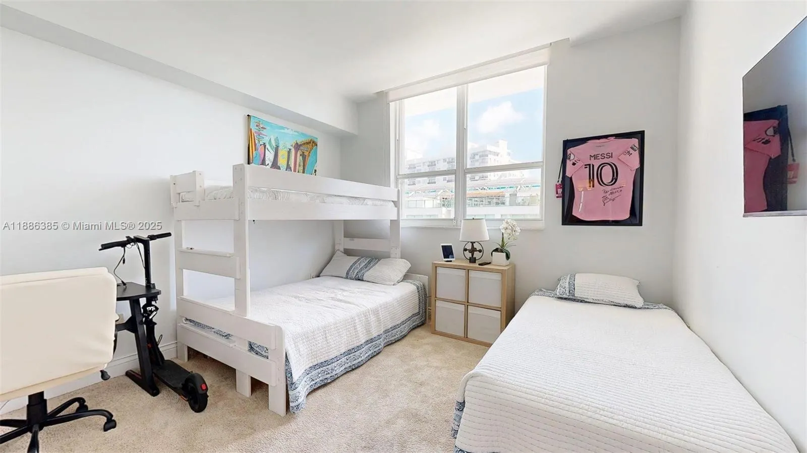 5970 Indian Creek Dr, #PH-4