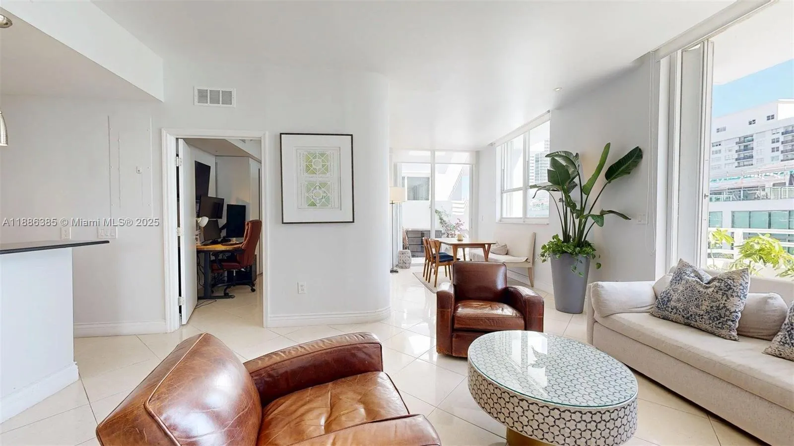 5970 Indian Creek Dr, #PH-4