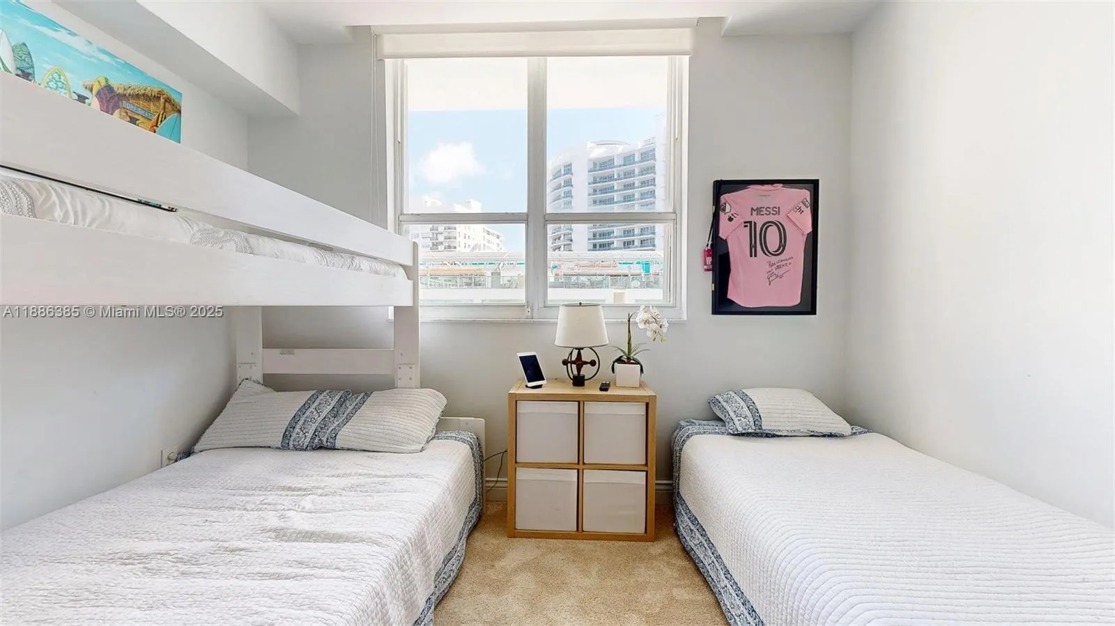 5970 Indian Creek Dr, #PH-4