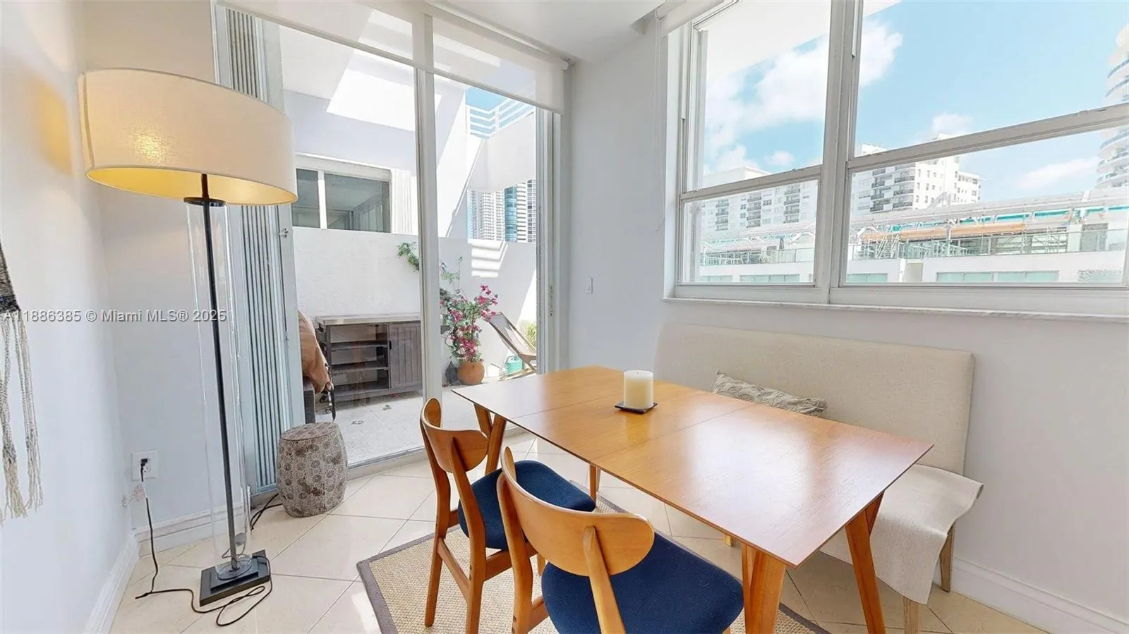 5970 Indian Creek Dr, #PH-4