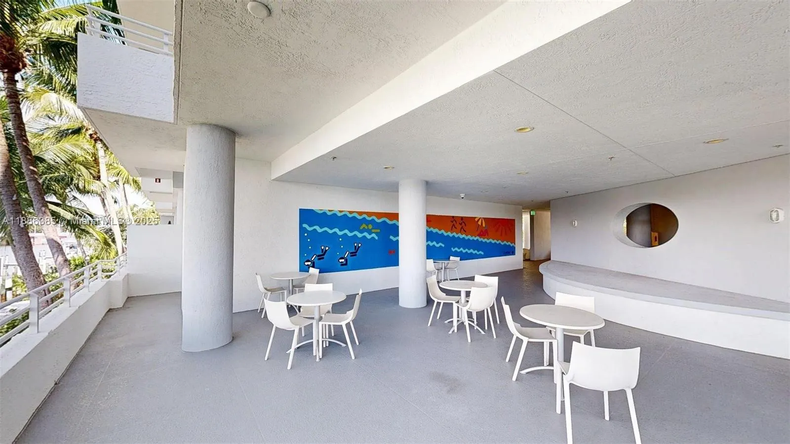 5970 Indian Creek Dr, #PH-4