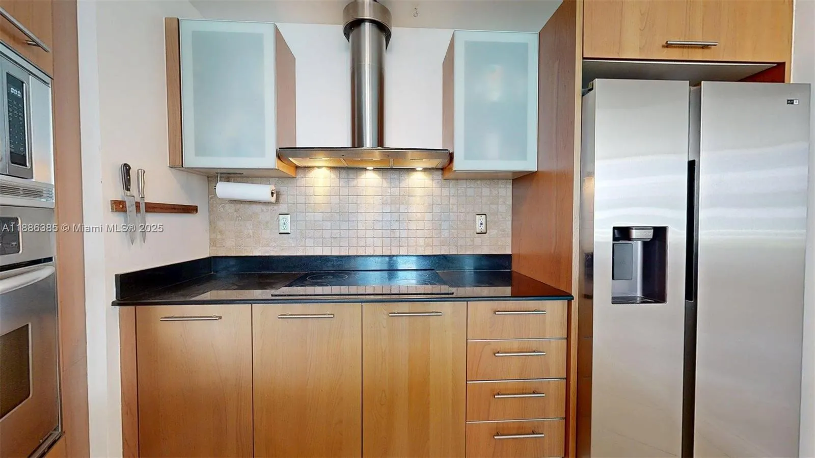 5970 Indian Creek Dr, #PH-4