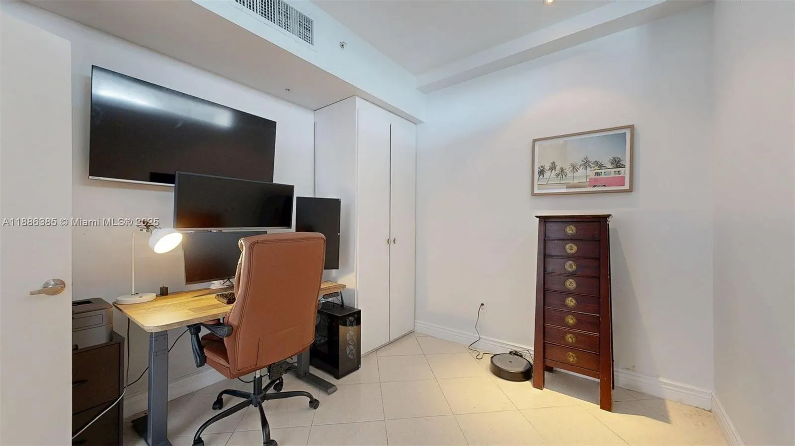 5970 Indian Creek Dr, #PH-4