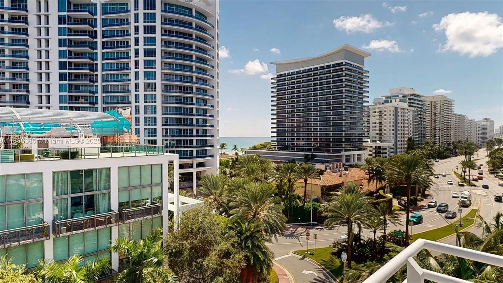 5970 Indian Creek Dr, #PH-4