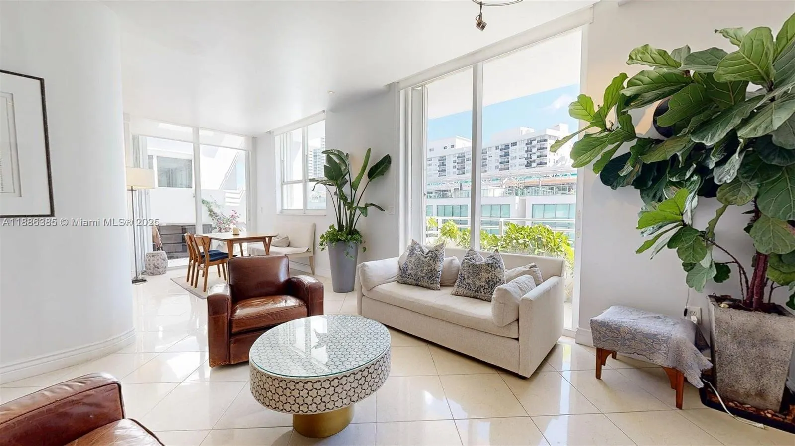 5970 Indian Creek Dr, #PH-4