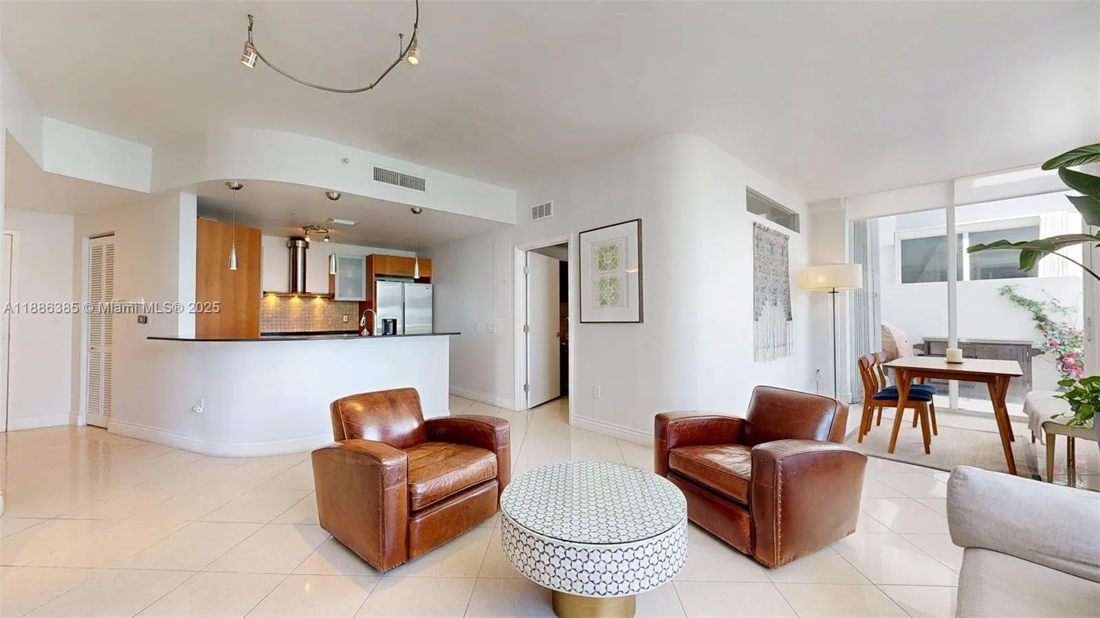 5970 Indian Creek Dr, #PH-4