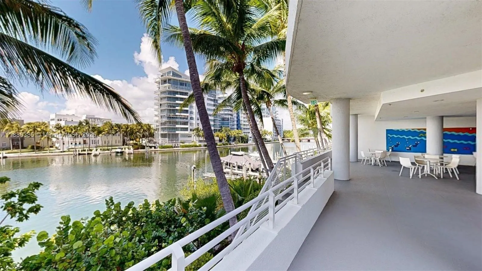 5970 Indian Creek Dr, #PH-4