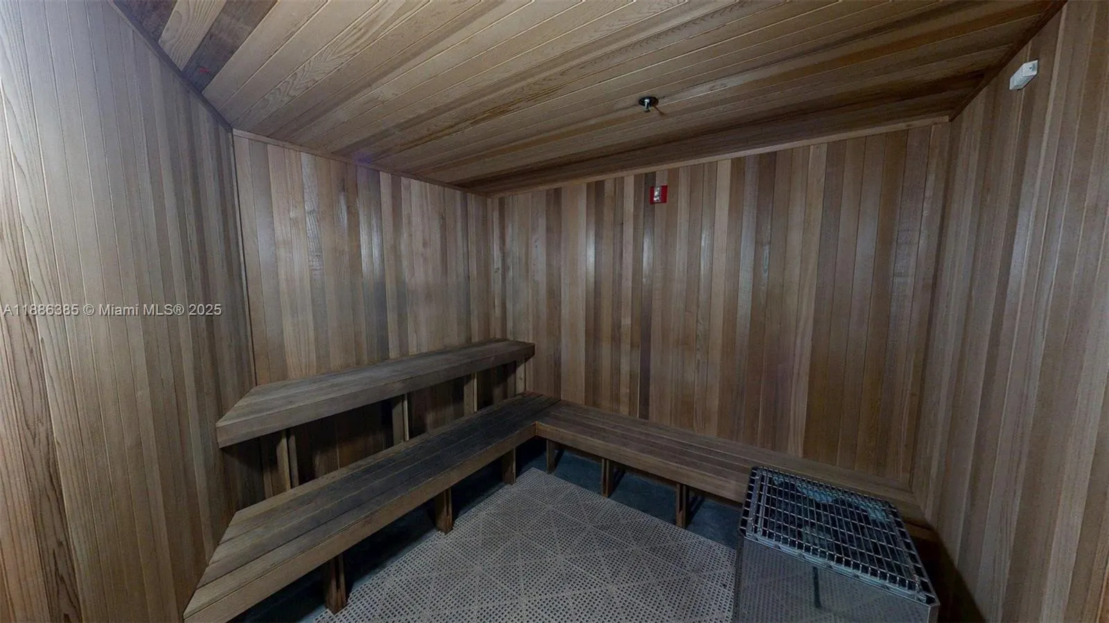 5970 Indian Creek Dr, #PH-4