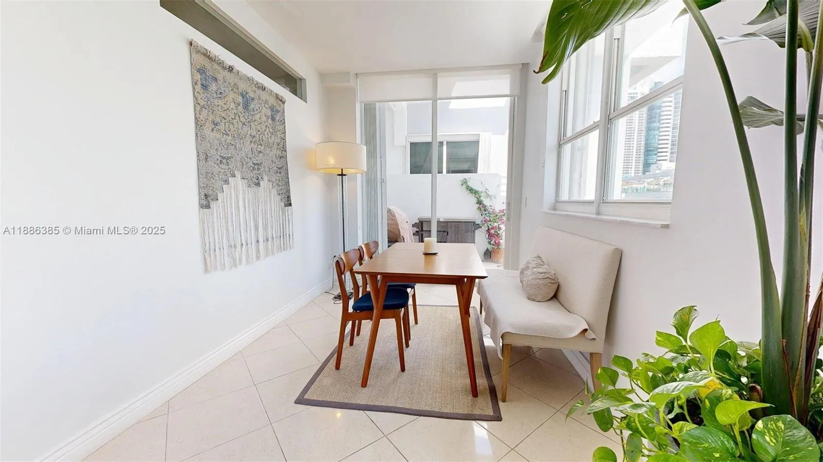 5970 Indian Creek Dr, #PH-4