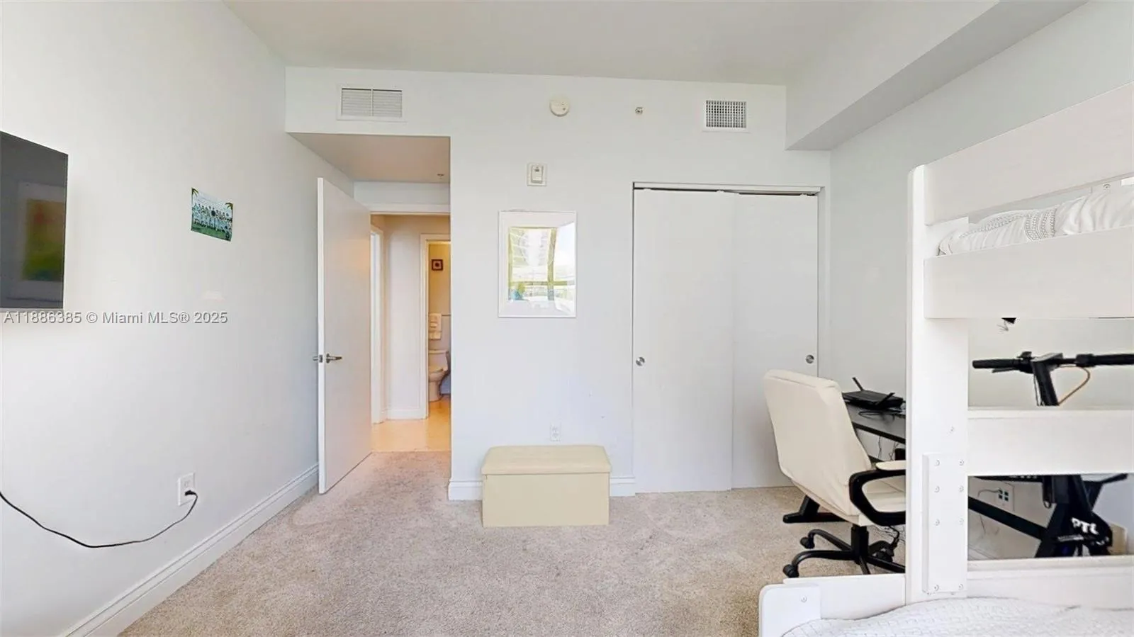 5970 Indian Creek Dr, #PH-4