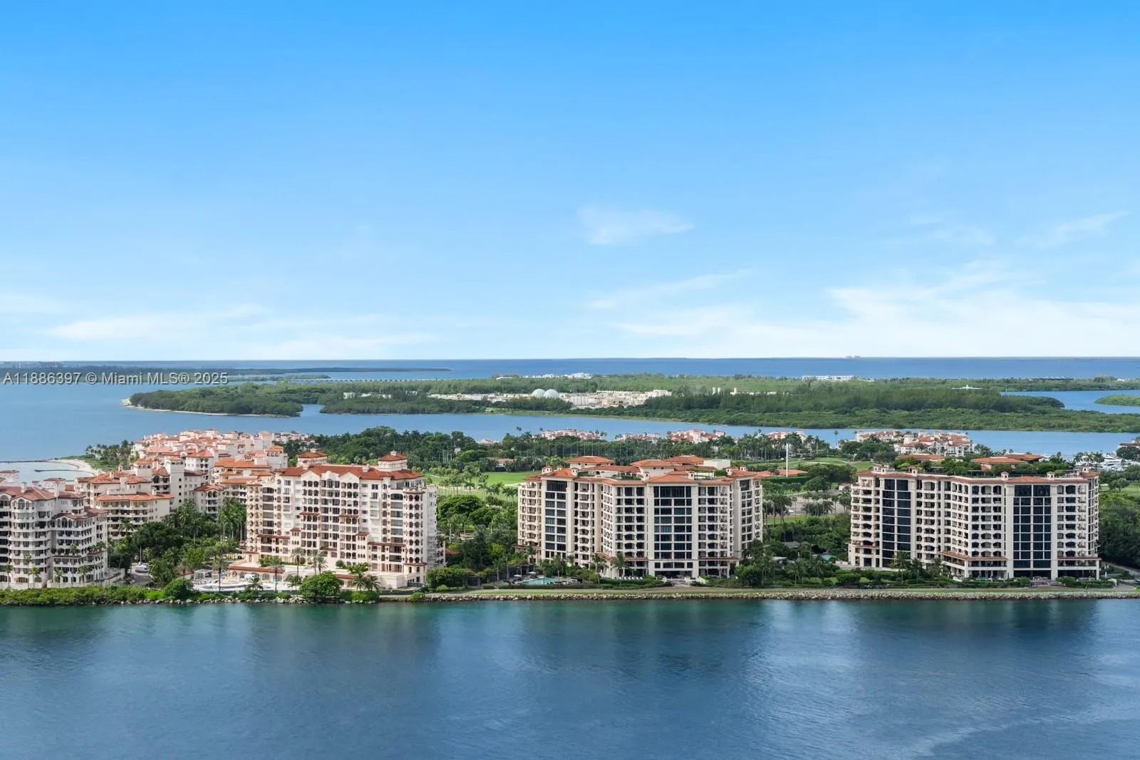 50 S Pointe Dr, #2903
