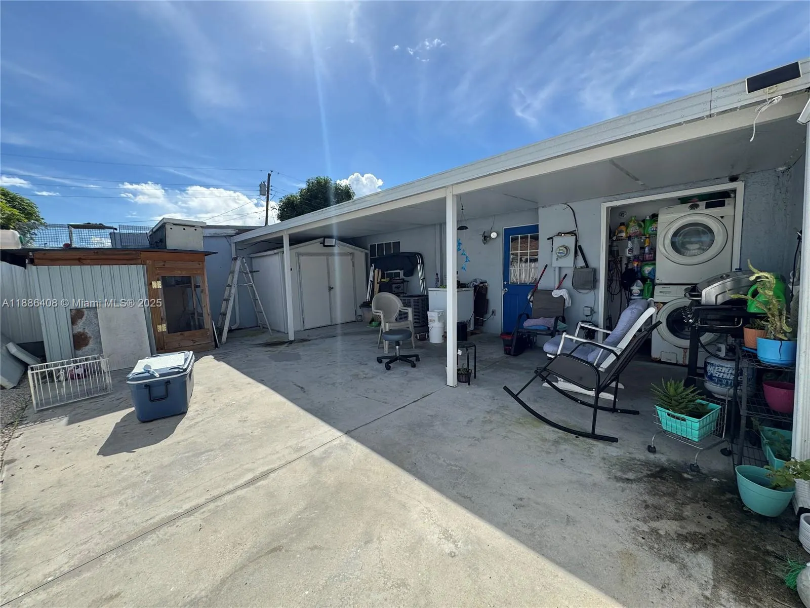 19021 NW 45 AVE